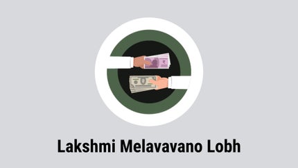 Lakshmi Melavavano Lobh Episode 2 on Dada Bhagwan Foundation Gujarati - past program
