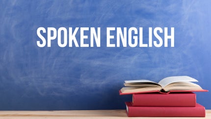 Spoken English on T SAT Nipuna - past program