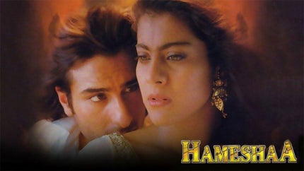 Hameshaa on mh1 Shraddha - past program