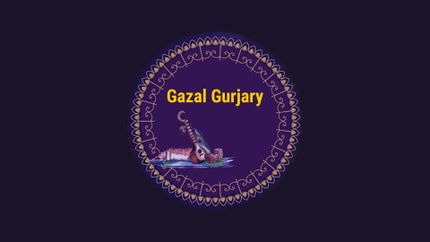 Gazal Gurjary Episode 17 on DD Girnar - past program