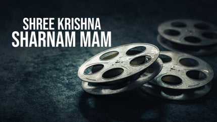 Shree Krishna Sharnam Mam on Colors Gujarati Cinema - past program