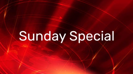 Sunday Special on Nandighosha - past program
