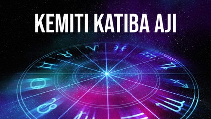 Kemiti Katiba Aji on Nandighosha - past program