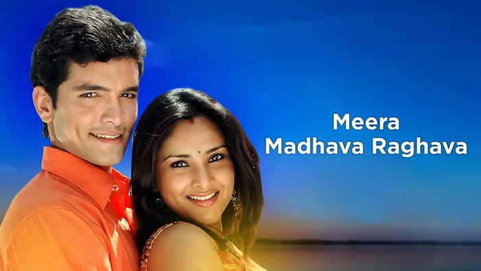 Meera Madhava Raghava on JioTV