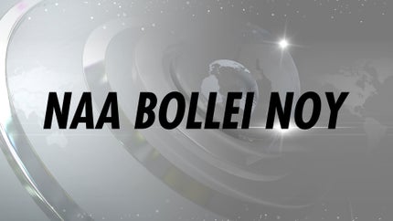 Naa Bollei Noy on TV9 Bangla - past program