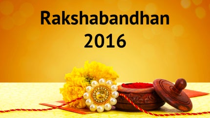 Rakshabandhan 2016 on Dada Bhagwan Foundation - past program