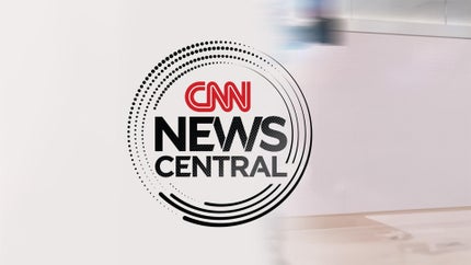 CNN News Central on CNN - past program