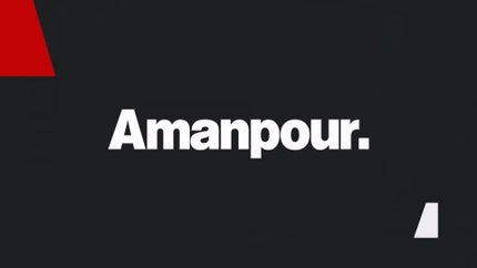Amanpour on CNN - past program