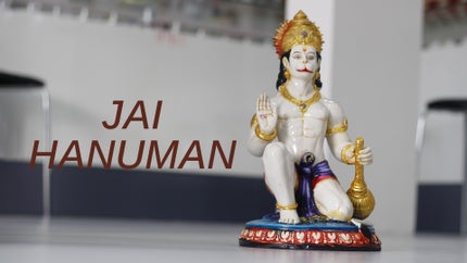 Jai Hanuman Episode 19 on Shemaroo TV - past program