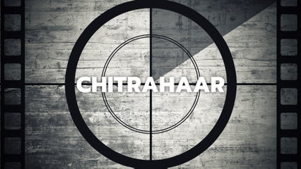 Chitrahaar on DD National - past program