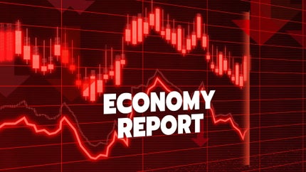 Economy Report on DD News - past program