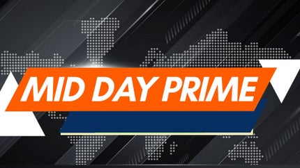 Mid Day Prime on DD News - past program
