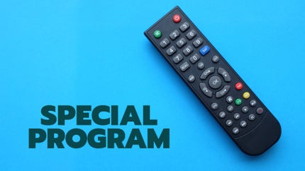 Special Program on DD News - past program
