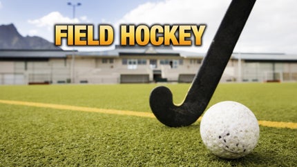 Field Hockey on DD Sports - past program