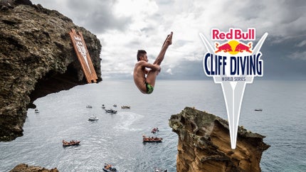 Red Bull TV on Red Bull TV - past program