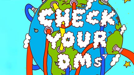 Check Your DMs Episode 5 on Red Bull TV - past program