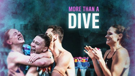 More Than a Dive Episode 2 on Red Bull TV - past program