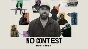 No Contest: Off Tour Episode 4 on Red Bull TV - future program