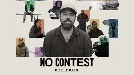 No Contest: Off Tour Episode 4 on Red Bull TV - past program