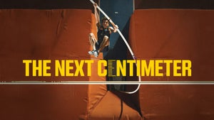 The Next Centimeter on Red Bull TV - future program