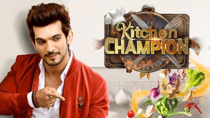 Kitchen Champion Episode 6 on Rishtey - past program