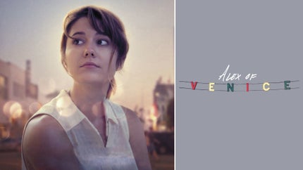 Alex of Venice on KCM - past program