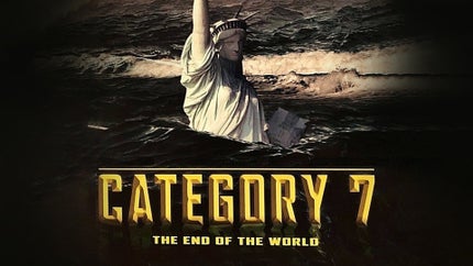 Category 7: The End of the World on KCM - past program