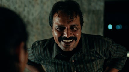 Crime Patrol 2.0 on SET HD - past program