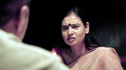 Crime Patrol 2.0 on SET HD - past program
