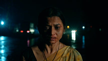 Crime Patrol 2.0 on SET HD - past program