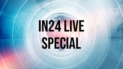 IN24 Live Special on TNI24 - past program