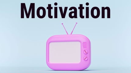 Motivation on Mahaa Max - past program