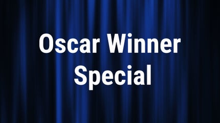 Oscar Winner Special on Mahaa Max - past program