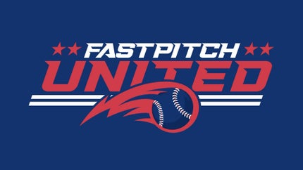 Fast Pitch United Pro Softball on All Women's Sports Network - past program