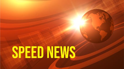 Speed News on Wion - past program