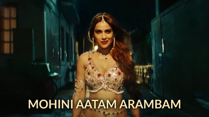 Naagini Episode 40 on Colors Tamil HD - future program