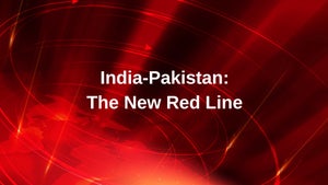 India-Pakistan: The New Red Line on AL Jazeera - past program