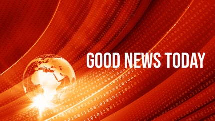 Good News Today on Good News Today - past program
