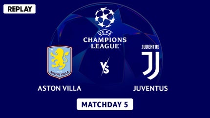 UEFA Champions League 2024-25 Episode 27 on Sony Ten 5 - past program
