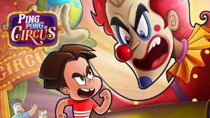 Titoo: Pingpong ki Circus on Discovery Kids 2 - past program