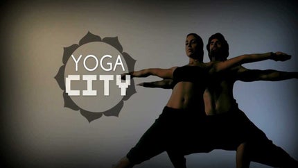 Yogacity Episode 44 on GOOD TiMES - past program