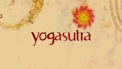 Yogasutra Episode 21 on GOOD TiMES - past program
