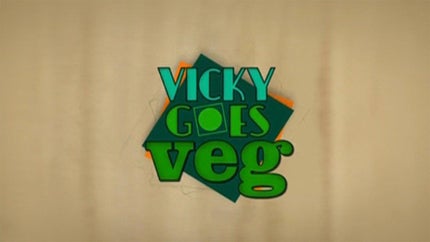 Vicky Goes Veg Episode 35 on GOOD TiMES - past program