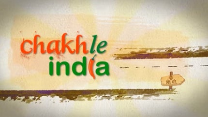 Chakh Le India Episode 1 on GOOD TiMES - past program