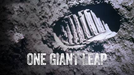 One Giant Leap on Discovery Science - past program