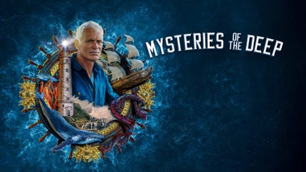 Mysteries of the Deep Episode 8 on Discovery Science - past program
