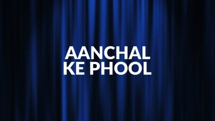 Aanchal Ke Phool Episode 2 on DD bharati - past program