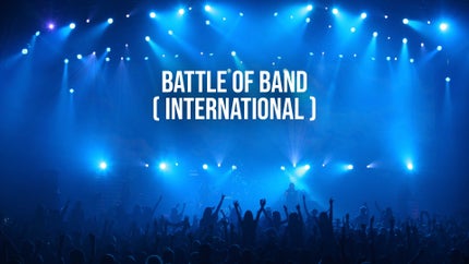 Battle Of Band ( International ) Episode 7 on DD bharati - past program