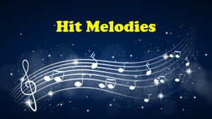Hit Melodies on Mastiii - future program