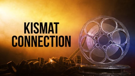 Kismat Connection on Sadhna - past program